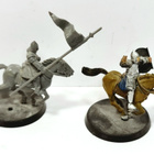 LOTR - 6kpl Knights of Minas Tirith [L7] - pikkukuva 4