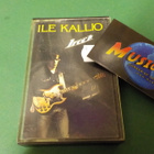ILE KALLIO - IROCK C-KASETTI - pikkukuva 1