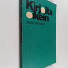 Salme Sadeniemi : Kirjoita oikein - pikkukuva 1