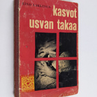 Eino Lakkinen : Kasvot usvan takaa - pikkukuva 1