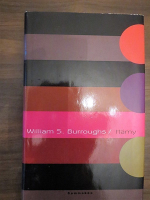 William S. Burroughs: Hämy