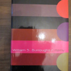 William S. Burroughs: Hämy - pikkukuva 1