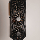 GIGABYTE GTX 980 G1 Gaming 4GB - pikkukuva 1