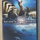 Luonnon ihmeet (2DVD) BBC:n luontodokumentti - pikkukuva 1