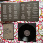 MANA MANA: TOTUUS PALAA LP LTD EDIT GATEFOLD 2012 - pikkukuva 2