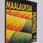 Heli Salmi : Maalauksia Paintings - pikkukuva 1