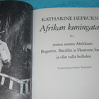 katharine hepburn - Afrikan kuningatar - pikkukuva 2
