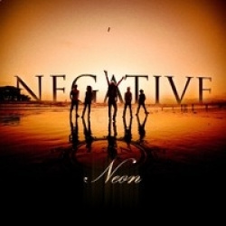 Negative - Neon (CD)