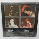 BLACK ROSE - LIVE BY IT M-/EX+ SUOMI 1984 LP - pikkukuva 2