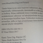 Hal Elrod - Aamun ihme (nid.) - pikkukuva 2