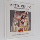 Nick Butterworth : Kettu kertoo : Jeesuksen syntymästä - pikkukuva 1