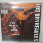 THIRTY3/ LOS DRYHEAVERS - LA COSA NOSTRA... UUSI "SS" 7" - pikkukuva 2