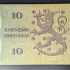 10 Markkaa 1980 tähti R1174165 - pikkukuva 2