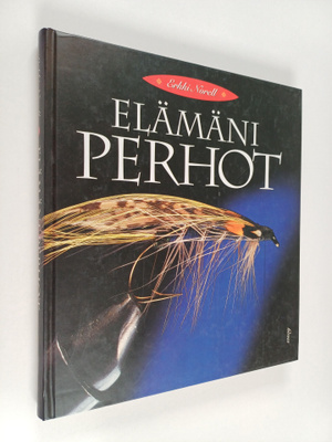 Erkki Norell : Elämäni perhot
