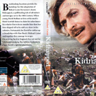 Kidnapped - UK Region 2 DVD (Carlton) - pikkukuva 3