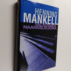 Henning Mankell : Valkoinen naarasleijona - pikkukuva 1