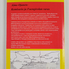 Aimo Ojanen : Komisario ja Fuengirolan varas (signeerattu) - pikkukuva 2
