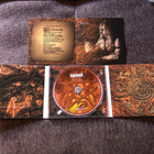 Behemoth ”Pandemonic Incantations” Digipak CD 1999 - pikkukuva 3