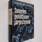 Jaakko Nousiainen : Suomen poliittinen järjestelmä - pikkukuva 1