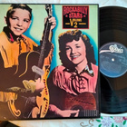 Rockabilly Stars vol2 2LP - pikkukuva 1