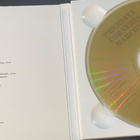 Premiata Forneria Marconi (PFM): Storia di un minuto cd - pikkukuva 3