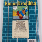 Walt Disney : Ankkalinnan konnakronikka - pikkukuva 2