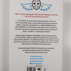 Andy McNab ym. : The Good Psychopath's Guide to Success - pikkukuva 2
