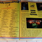 WALT DISNEYS MICKY MAUS 22 - 1975 - pikkukuva 3