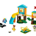 [ LEGO ] 10768 Buzzin ja Tilli Tallin leikkikenttäseikkailu - pikkukuva 3