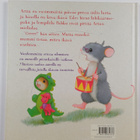 Tracey Corderoy : Minä haluan äidin luo! - pikkukuva 2