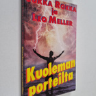 Jukka Rokka : Kuoleman porteilta - pikkukuva 1