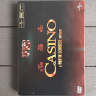 DVD: Casino, 2xDVD Steelbook (Robert De Niro, Sharon Stone) - pikkukuva 1