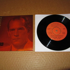 Yrjö Jylhä 7" EP Runoja v.1964 - pikkukuva 1