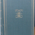 Goethe: Valitut teokset V - VI. Otava 1924-5. - pikkukuva 2