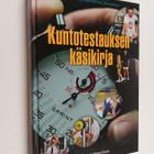 Kuntotestauksen käsikirja - pikkukuva 1