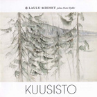 Laulu-Miehet - Kuusisto (CD) - pikkukuva 1