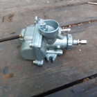 kaasutin 16 mm Mikunin kopio - pikkukuva 2