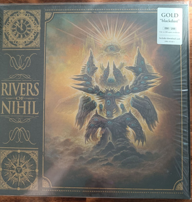 Rivers of nihil