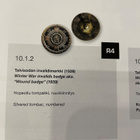 Talvisodan invalidimerkit - pikkukuva 3