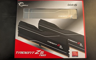 G.Skill DDR5 64Gb  6000MHz