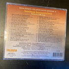 V/A - Suomi sävelin (Suosittuja kansansävelmiä) CD - pikkukuva 2