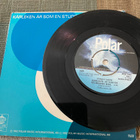 TOMAS LEDIN: Kärleken är som…* Version * SCAN 1982 - pikkukuva 2