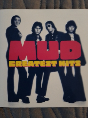 Mud: Greatest Hits