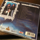 Luca Turilli / King of the nordic twilight CD - pikkukuva 2