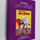 Walt Disney : Aku Ankan näköispainos 1958 - pikkukuva 1