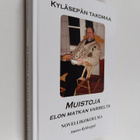 Antero Kyläseppä : Muistoja elon matkan varrelta : novell... - pikkukuva 1