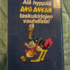 Aku Ankka , Taskukirja 121 - pikkukuva 2