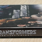 Transformers: Viimeinen ritari (2017) Mark Wahlberg - pikkukuva 3