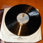 Linda Ronstadt - Hasten Down The Wind-LP - pikkukuva 5