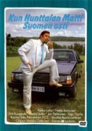 Kun Hunttalan Matti Suomen Osti